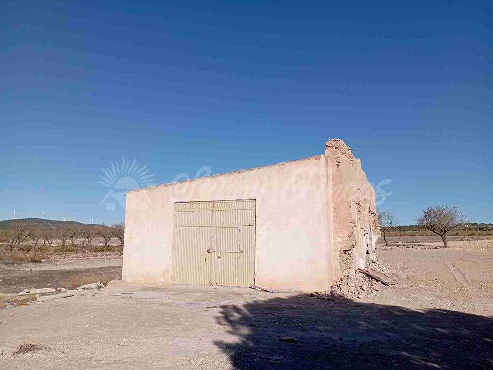 Finca i Caudete, Albacete - foto 2